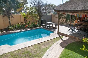 A Sunflower Stop - Hostel