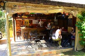 A Sunflower Stop - Hostel