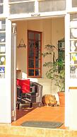 A Sunflower Stop - Hostel