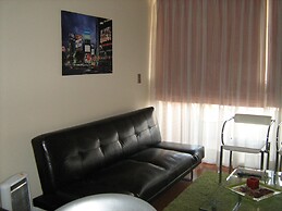 Murano Suites