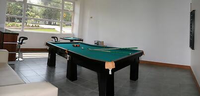 Murano Suites