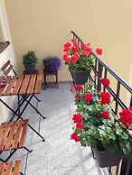 Apartments Dusní