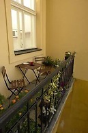 Apartments Dusní