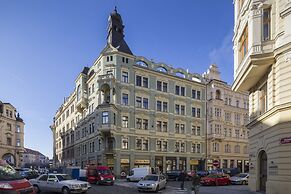 Apartments Dusní