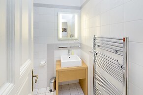 Apartments Dusní