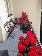 Apartments Dusní