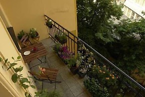 Apartments Dusní