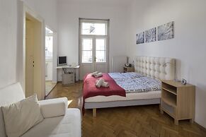 Apartments Dusní