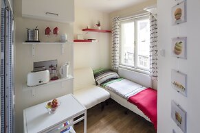 Apartments Dusní