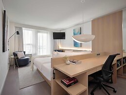 Hotel de l'ITHQ