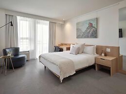 Hotel de l'ITHQ