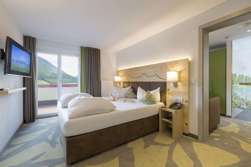 Familotel Kaiserhof