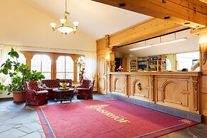Familotel Kaiserhof