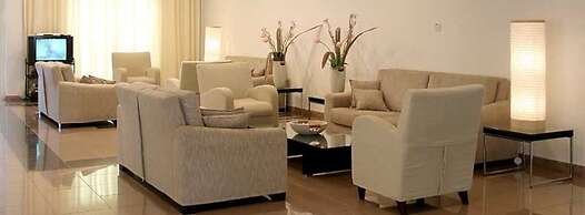 AlkioNest Hotel Apartments