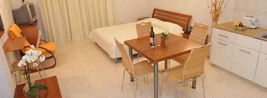 AlkioNest Hotel Apartments