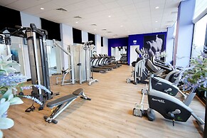 Van Der Valk Hotel Almere