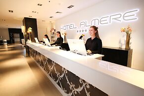 Van Der Valk Hotel Almere