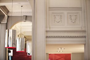 Hotel Indigo Glasgow by IHG