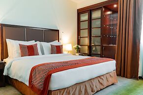Al Ain Palace Hotel