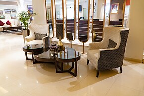 Al Ain Palace Hotel