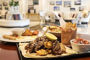 Al Ain Palace Hotel