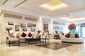 Al Ain Palace Hotel