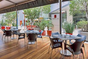 Fiesta Inn Insurgentes Sur