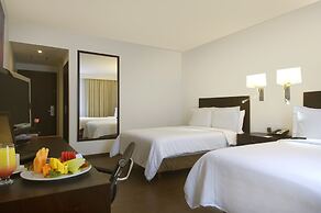 Fiesta Inn Insurgentes Sur
