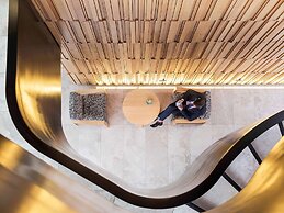 Novotel Auckland Airport
