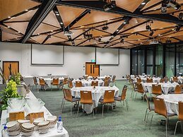 Novotel Auckland Airport
