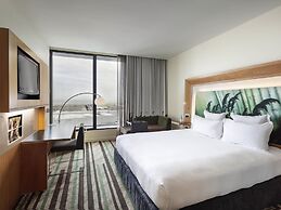 Novotel Auckland Airport