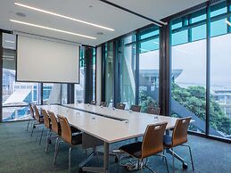 Novotel Auckland Airport
