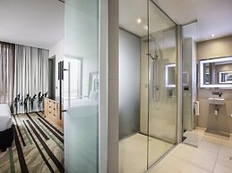 Novotel Auckland Airport
