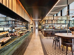 Novotel Auckland Airport
