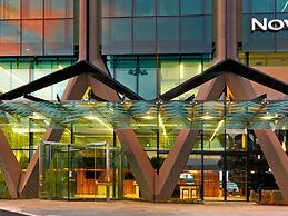 Novotel Auckland Airport