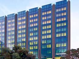Novotel Auckland Airport