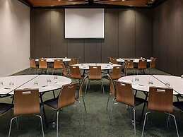 Novotel Auckland Airport