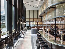 Novotel Auckland Airport