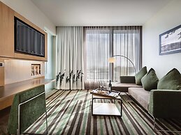 Novotel Auckland Airport