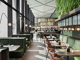 Novotel Auckland Airport