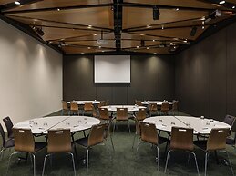 Novotel Auckland Airport