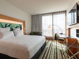 Novotel Auckland Airport