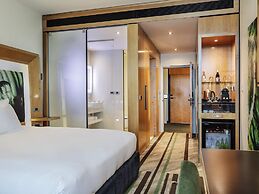Novotel Auckland Airport