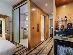 Novotel Auckland Airport