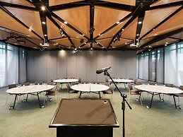 Novotel Auckland Airport