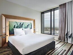 Novotel Auckland Airport