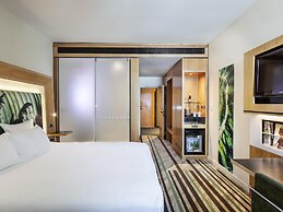 Novotel Auckland Airport