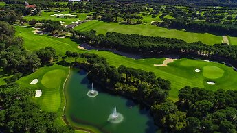 Voyage Belek Golf & Spa Hotel