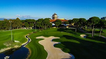 Voyage Belek Golf & Spa Hotel