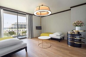 Voyage Belek Golf & Spa Hotel